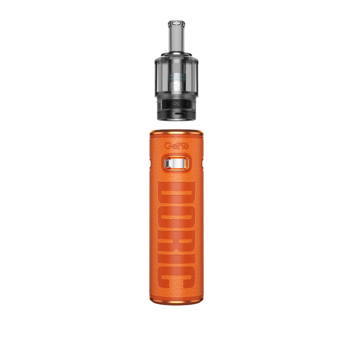 VOOPOO Doric E Kit – Orange
