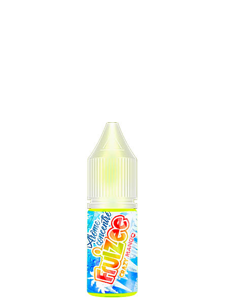 Aroma Fruizee - Crazy Mango, 10ml