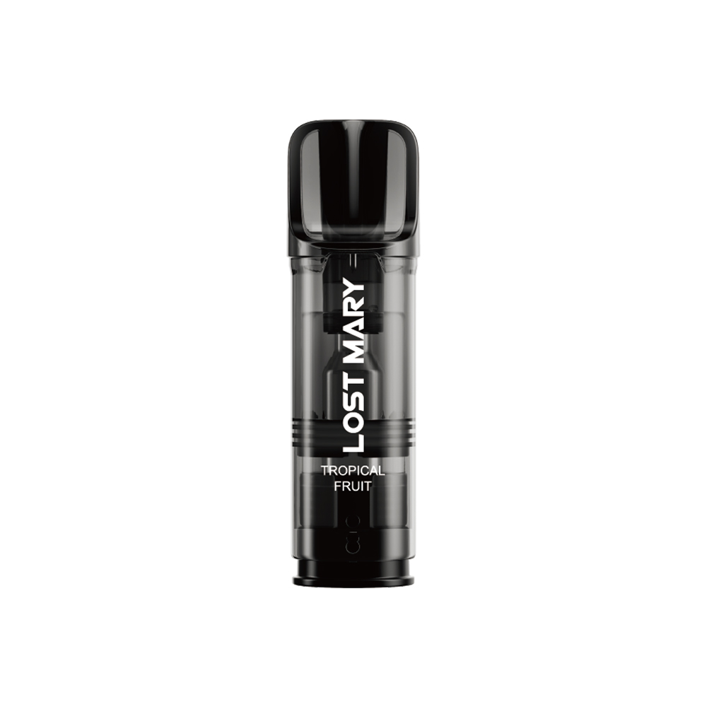 Lost Mary Tappo - 2ml Pods 20mg – Tropical Fruit
