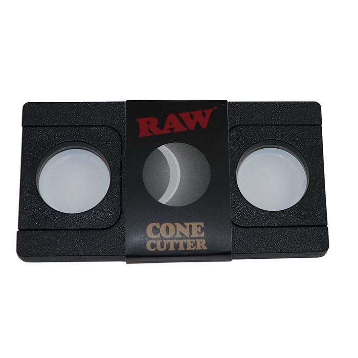 RAW Cone Cutter
