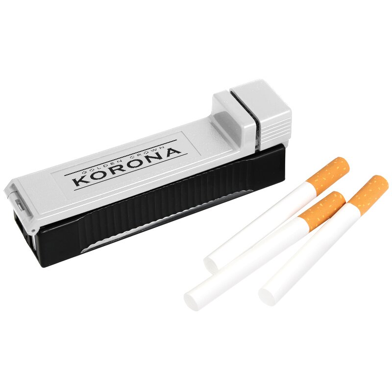 Korona Stopfmaschine