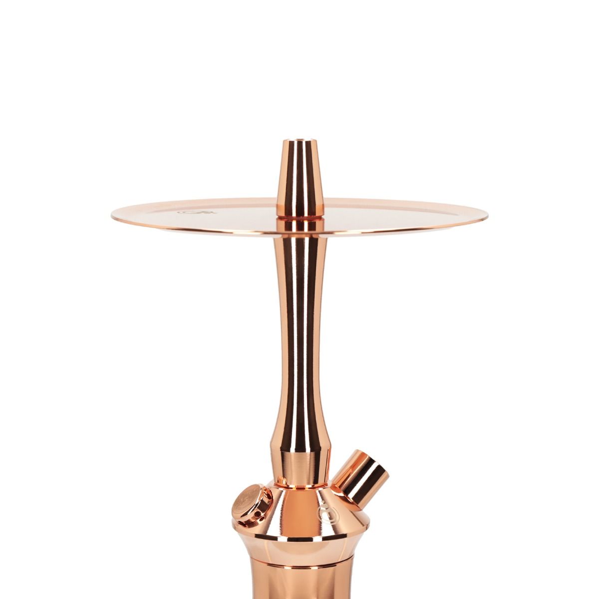 El Badia C5 V2 - Rose Gold – Ansicht 2