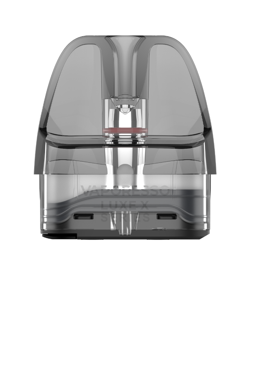 2 x Vaporesso Luxe X / XR Max 2 Corex 2.0 Pod 5ml – 0.60 Ω