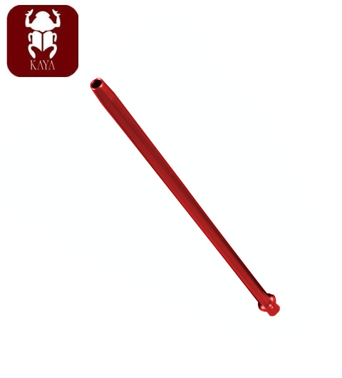 Kaya Aluslim XL Mundstück - Rot