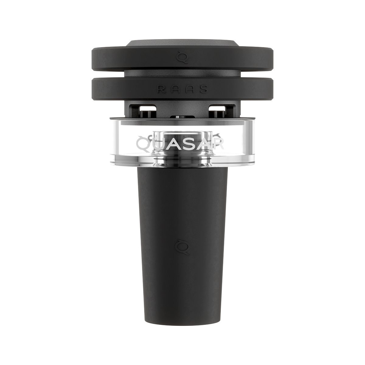 Quasar Petit RAAS 2 Thermokopf