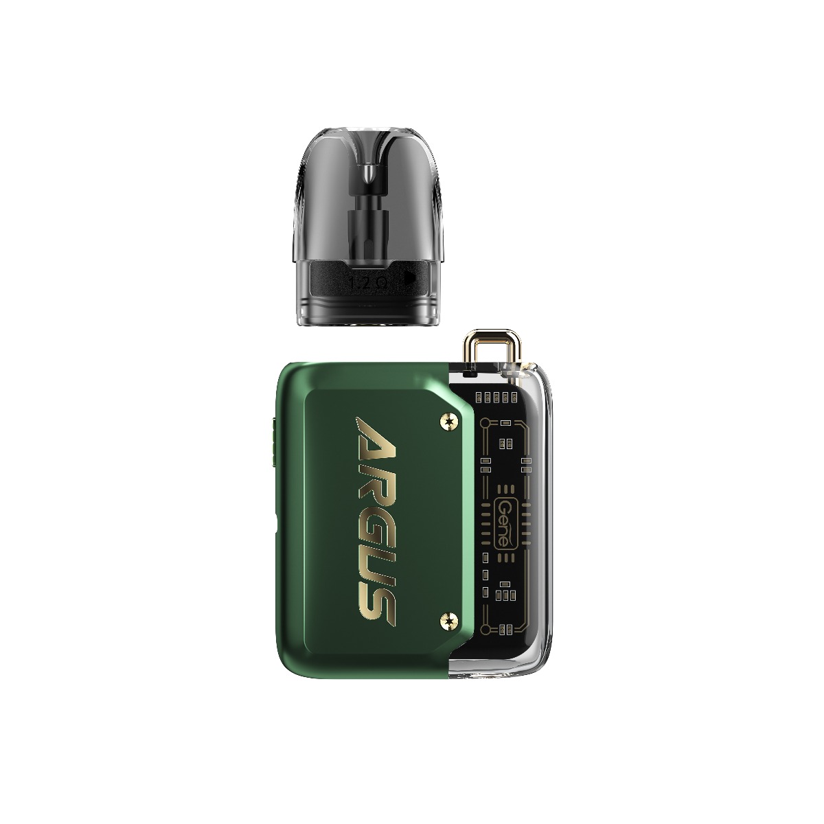 VOOPOO Argus P1 Kit, Green