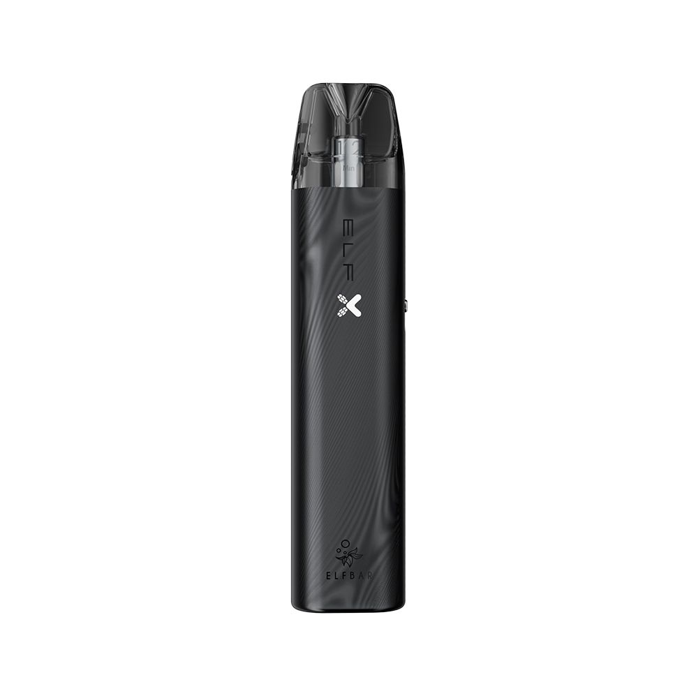 ELFBAR ELFX Kit (Standart Edition) – Ansicht 2