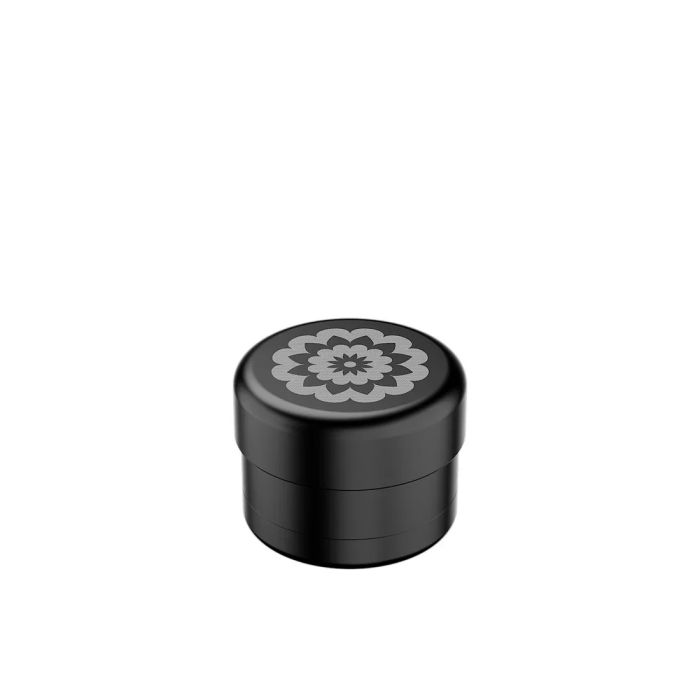 Flower Mill - Next-Gen Premium - Aluminium - 54mm, 3tlg