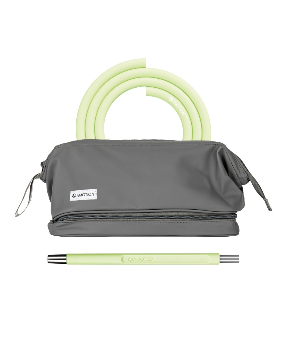 Amotion Roam Addon Kit - Lime