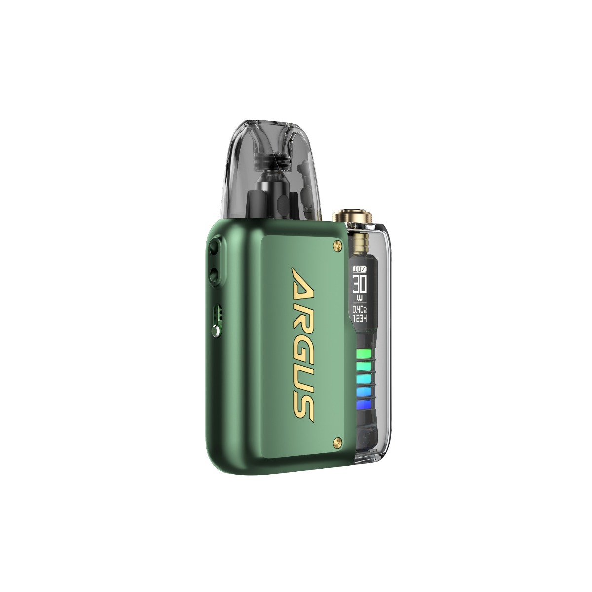 VOOPOO ARGUS P2 Kit – Verde