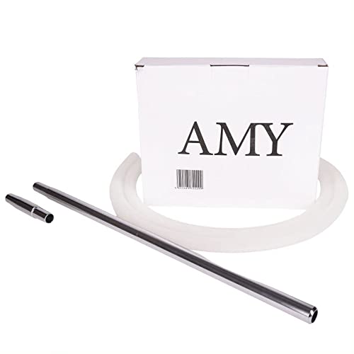 Amy Deluxe Schlauchset S232 - Transparent test