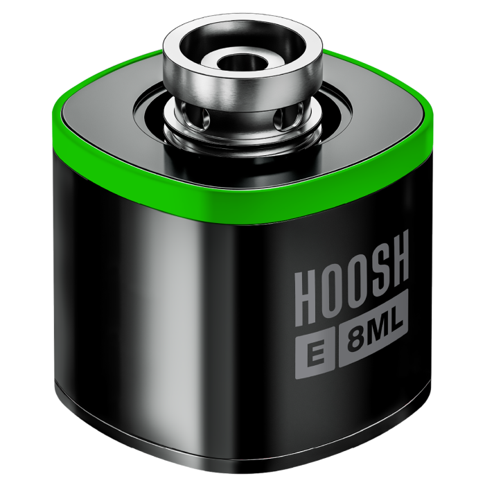 HOOSH e-Pods 8ml (ohne Nikotin) - Emerald Dream