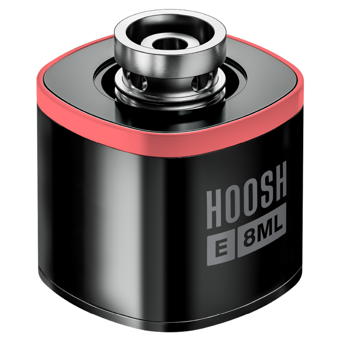 HOOSH e-Pods 8ml (ohne Nikotin) - Pink Kiss