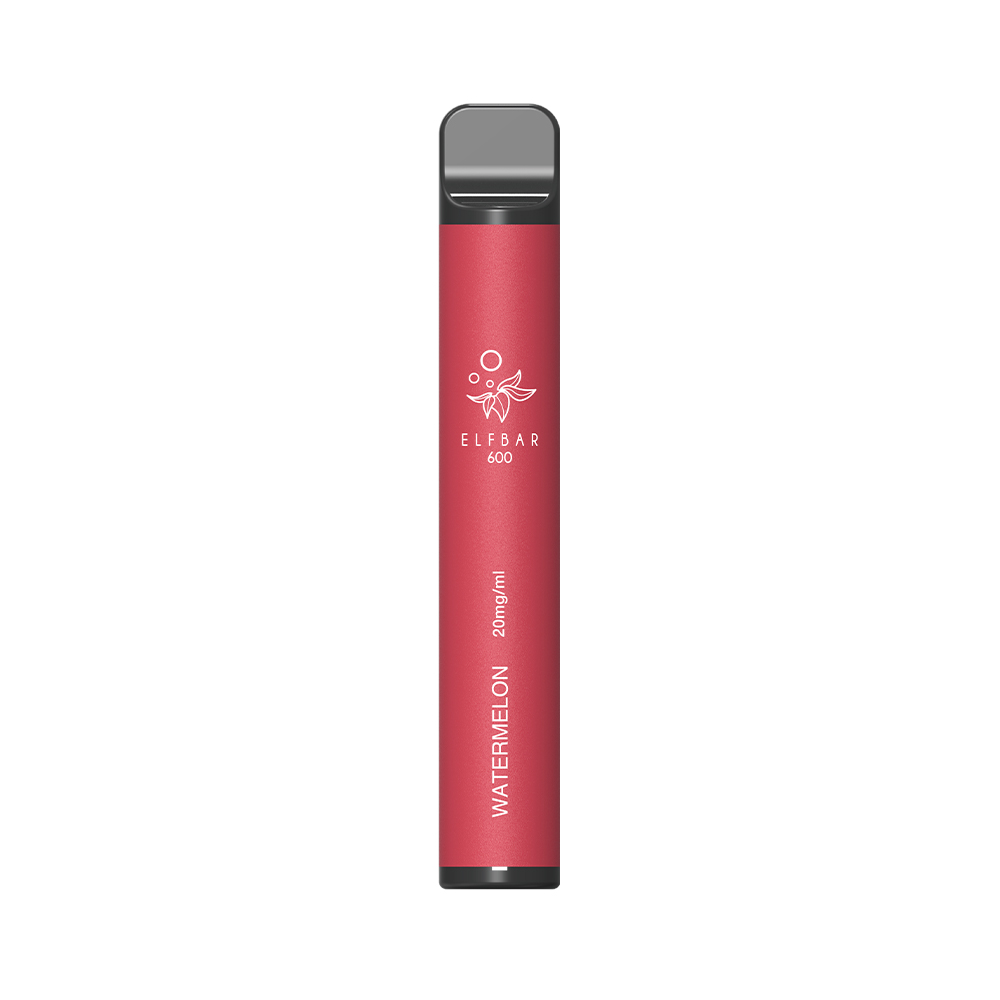 ELFBAR 600 – Watermelon