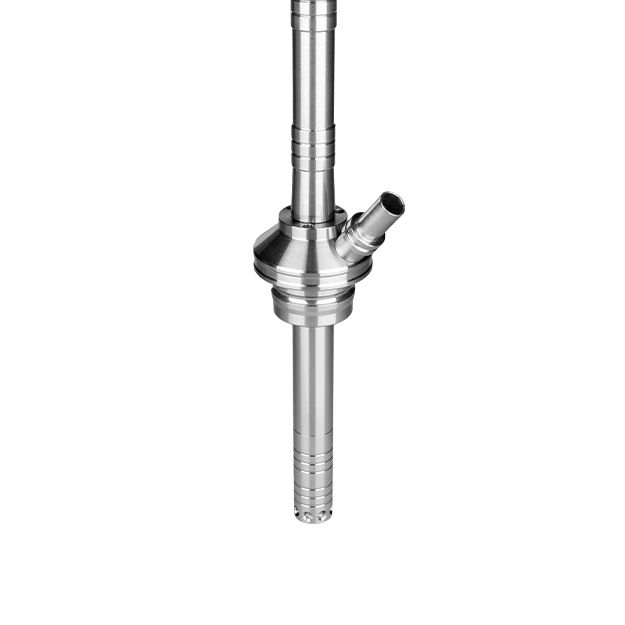 Steamulation Pro X Mini Gen. 2 - Clear – Ansicht 6