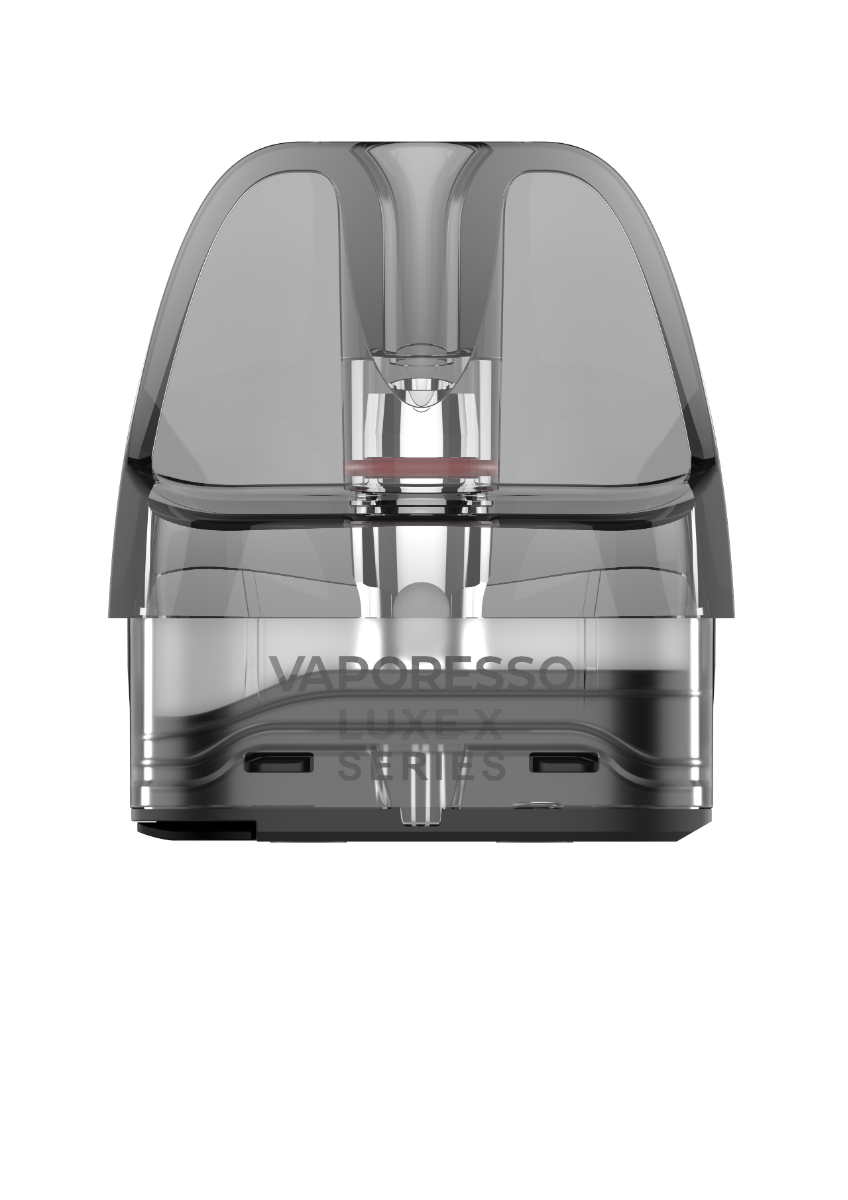 2 x Vaporesso Luxe X / XR Max 2 Corex 2.0 Pod 5ml – 0.80 Ω