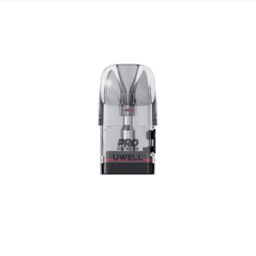 4 x Uwell Caliburn G3/G3 Pro/G4 Pod 3.0ml – 0.40 Ω