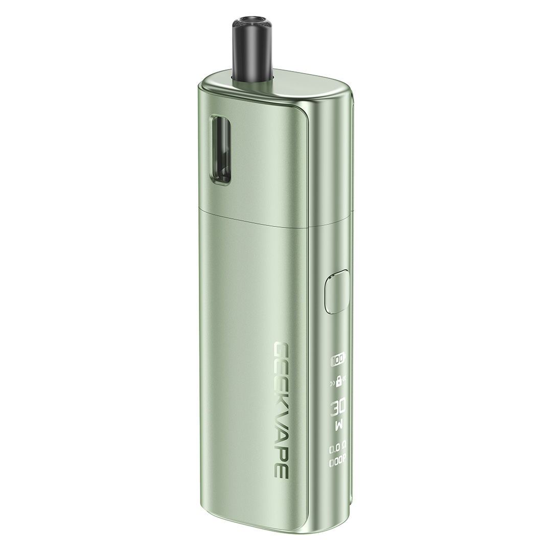 Geekvape SOUL 2 Kit – Vert