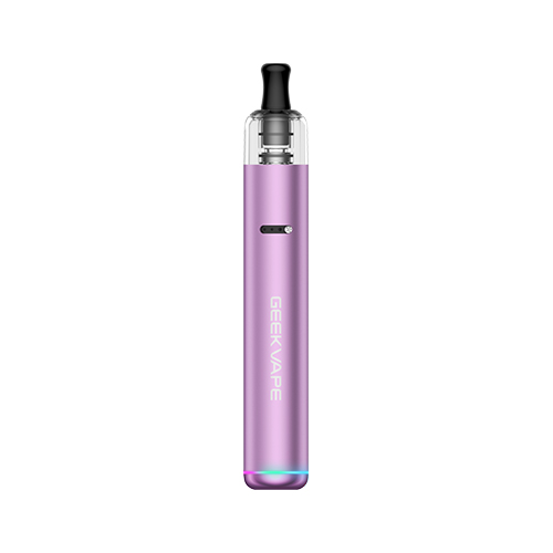 Geekvape Wenax S3 Evo KIT – Violett