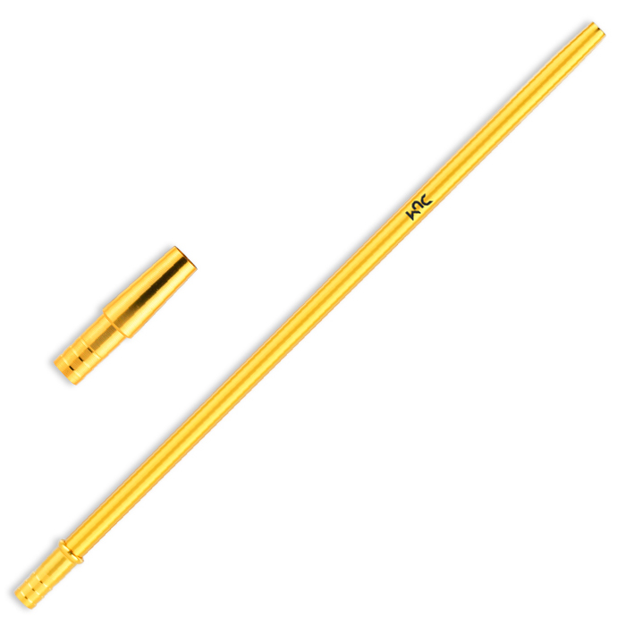 DUM Alumundstück Slim - Gold