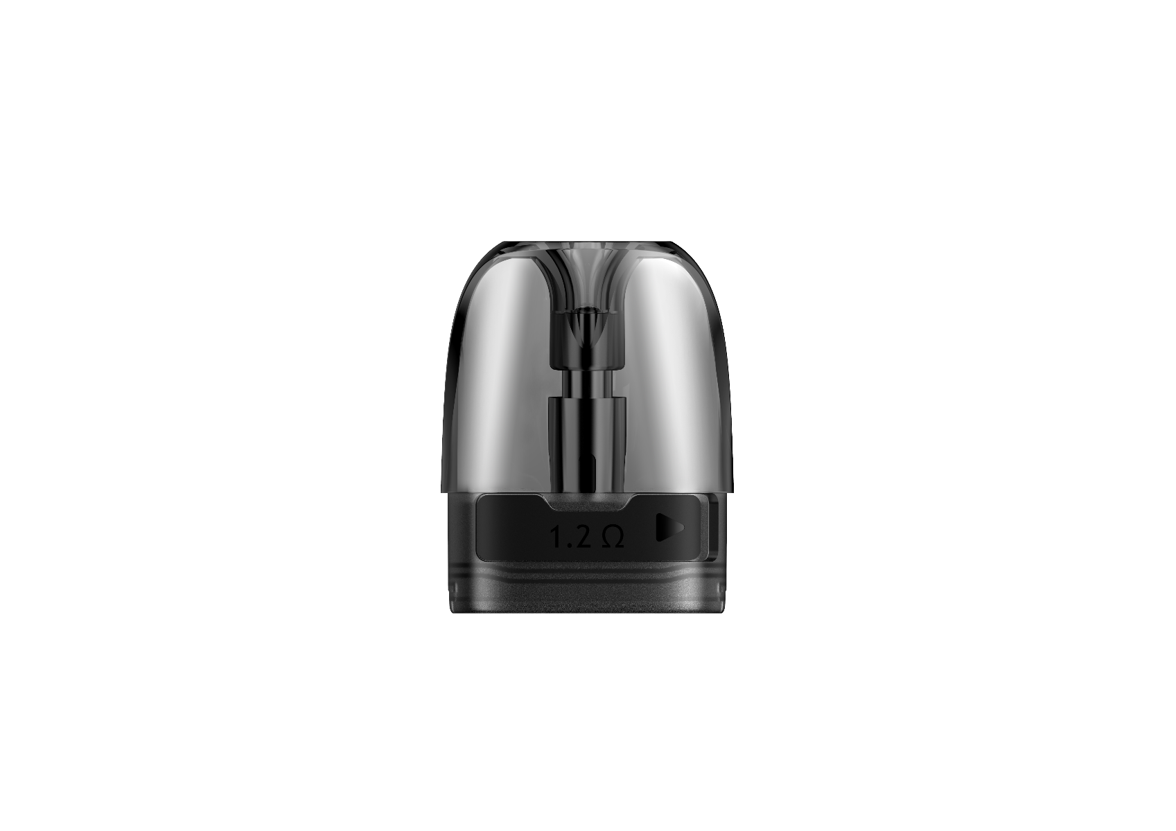 3x VOOPOO Argus Pod, 3ml, 1.0 Ohm