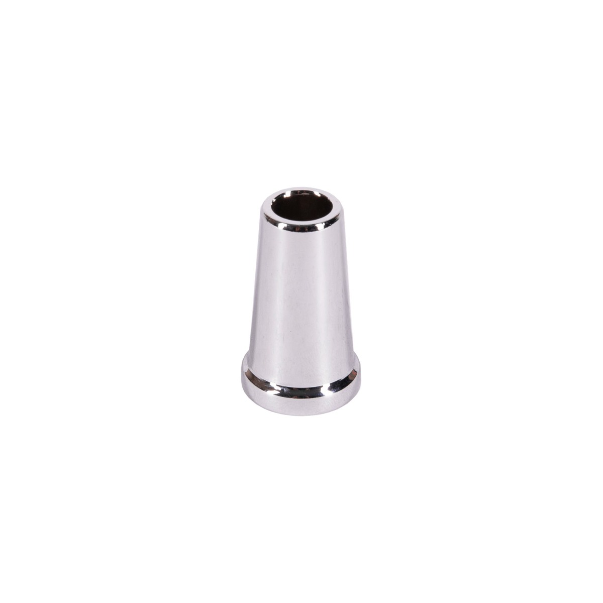 Amy Deluxe Kopfadapter - Silber