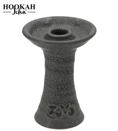 Hookah John Alien Flashback - All Grey Limestone ZOMO Limited Edition