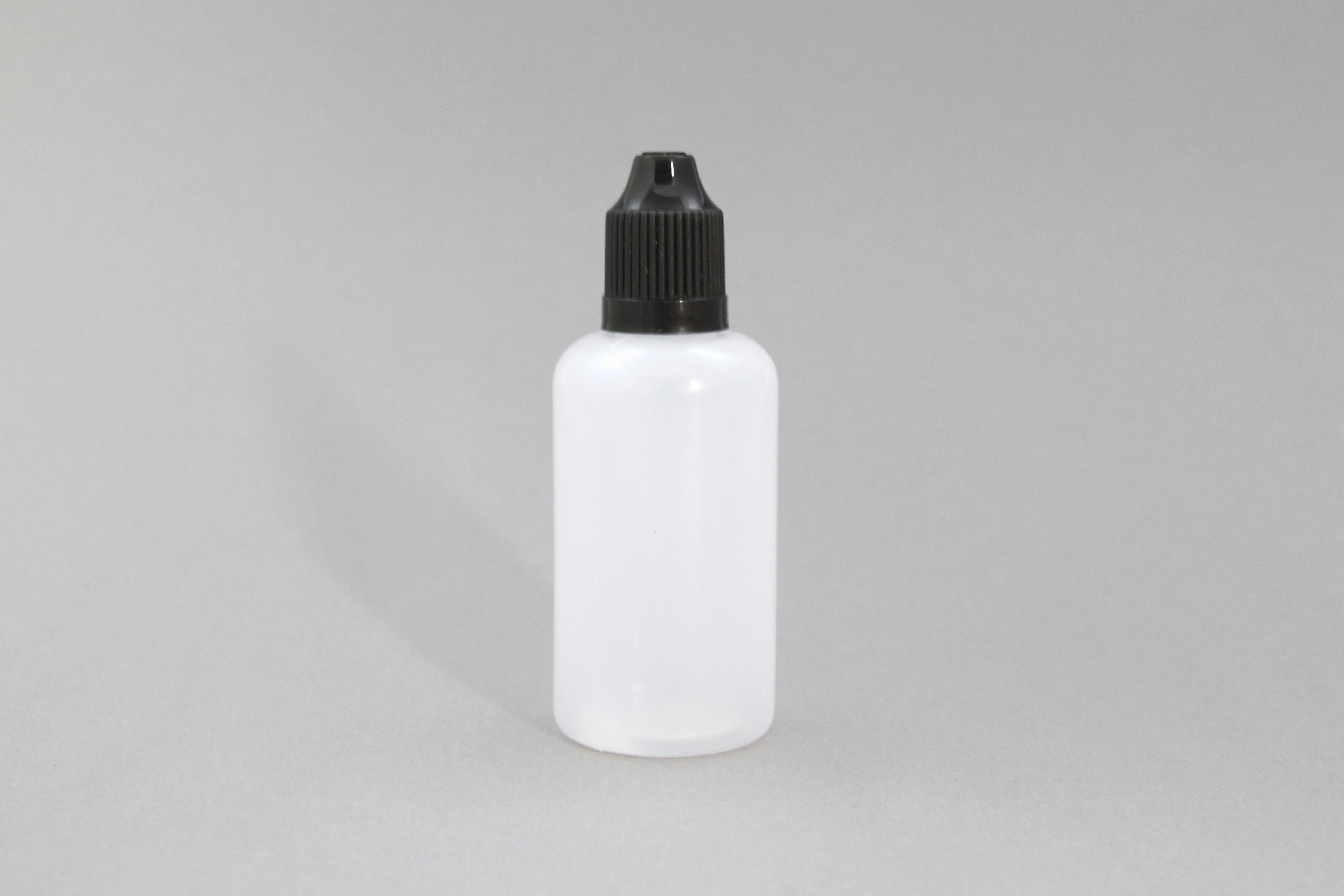 50ml Fläschchen PE