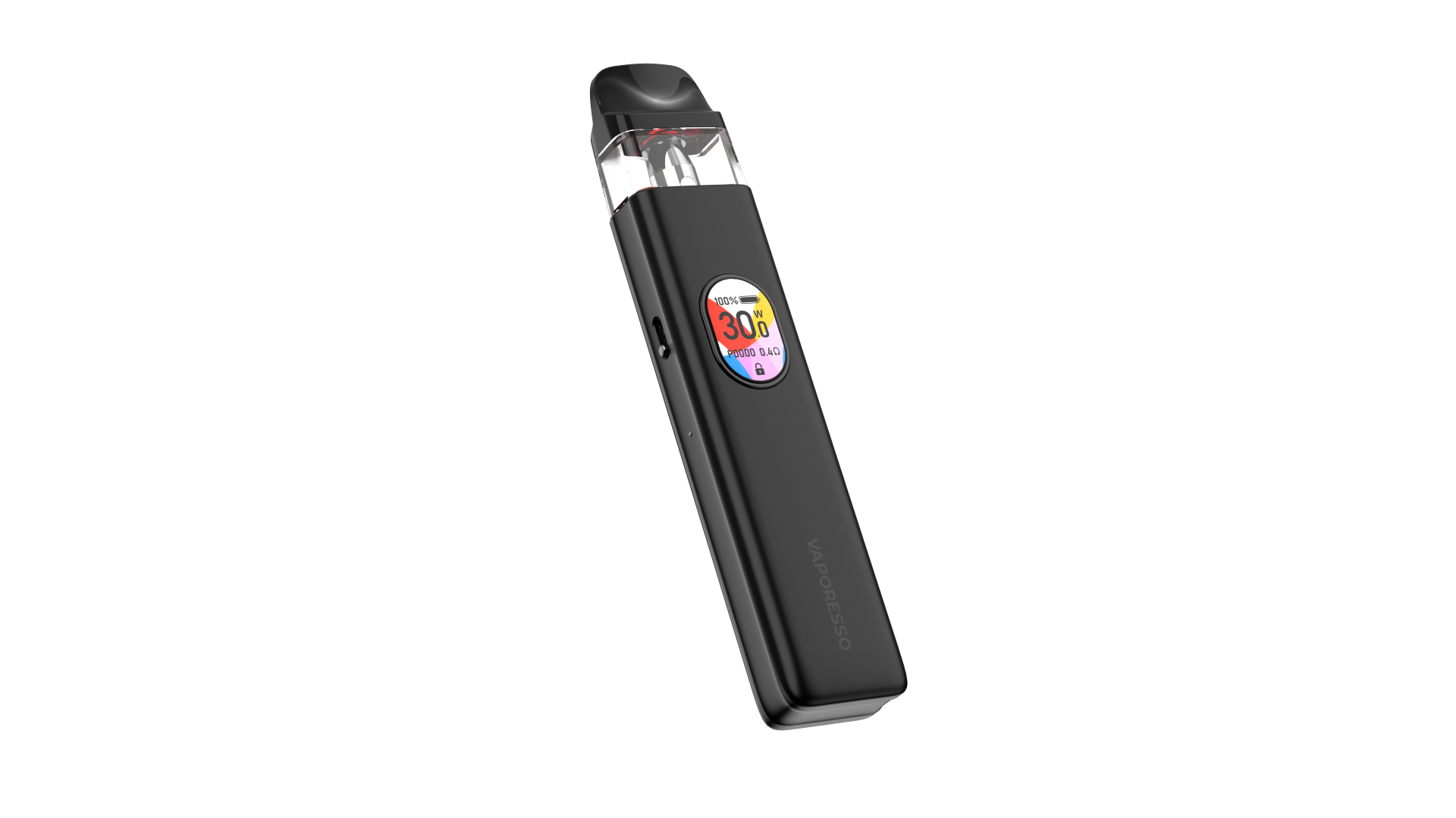 Vaporesso XROS 5 Kit – Nero