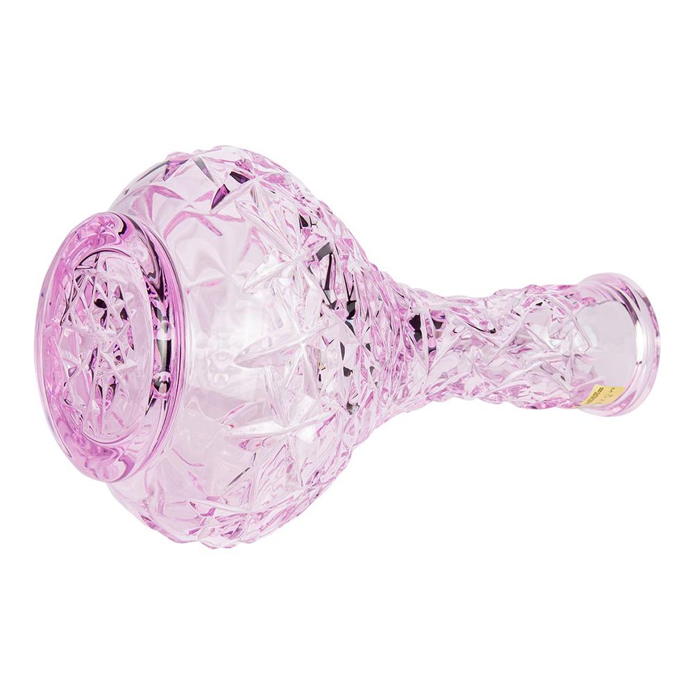 Caesar Crystal Steckbowl Drop - Rock - Pink – Ansicht 2