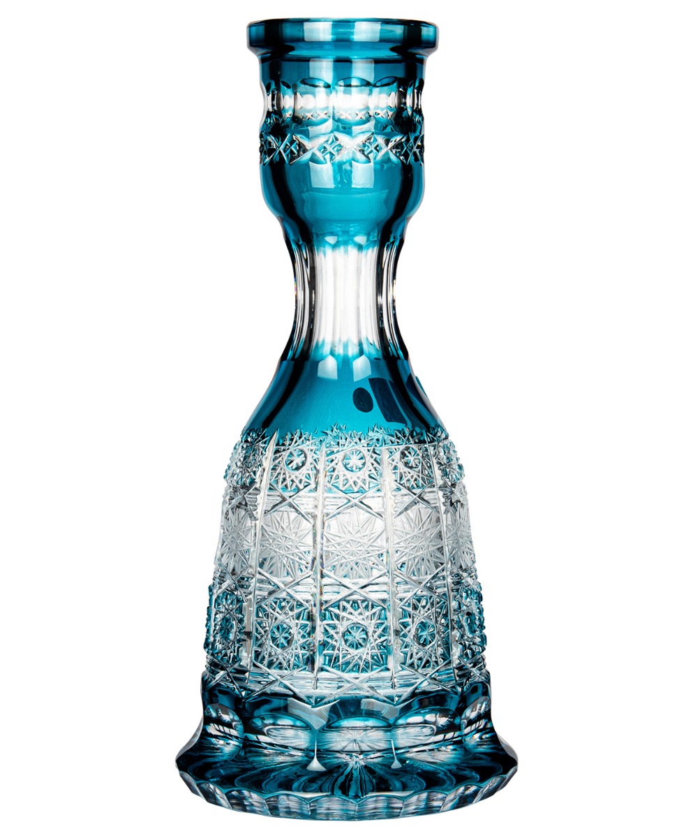 Caesar Crystal Steckbowl - Tradi - PK500 - Blue