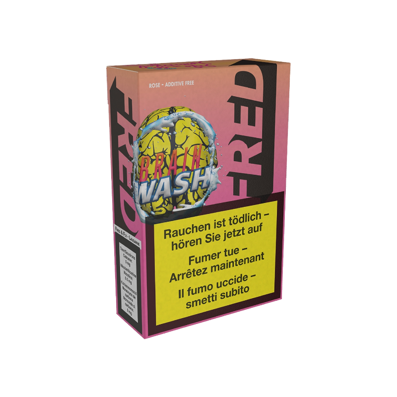 Fred Roses Zigaretten