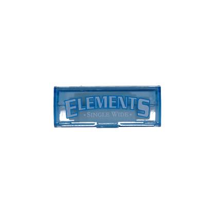 Elements Rolls mit Hülle, Single Wide