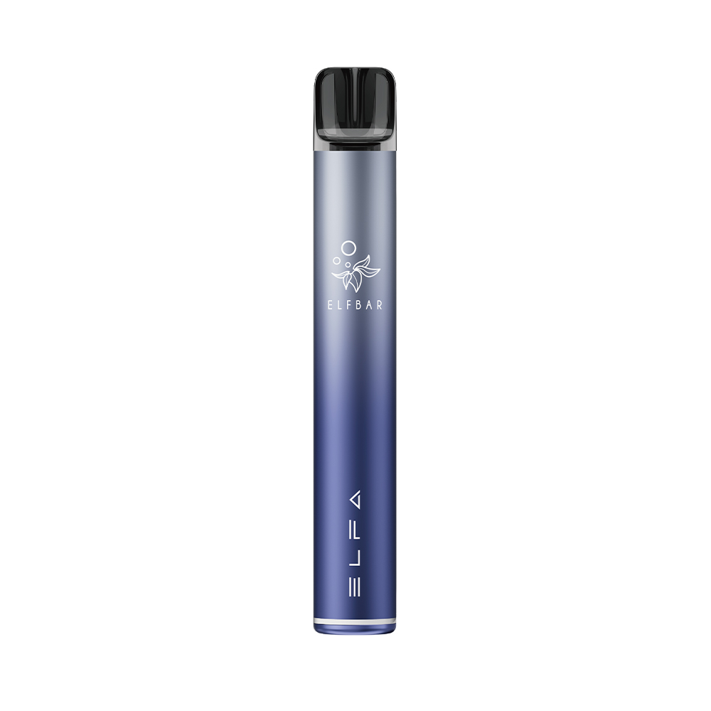 ELFBAR ELFA Pro V2 Kit 20mg – Cherry