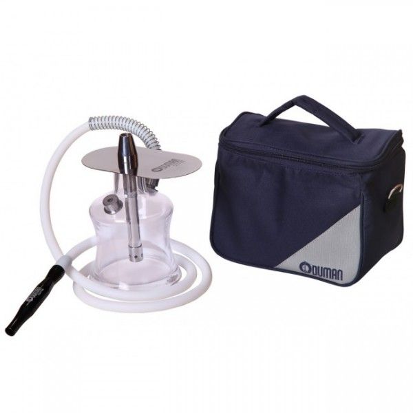 Oduman N2 Travel Clear – vue 2