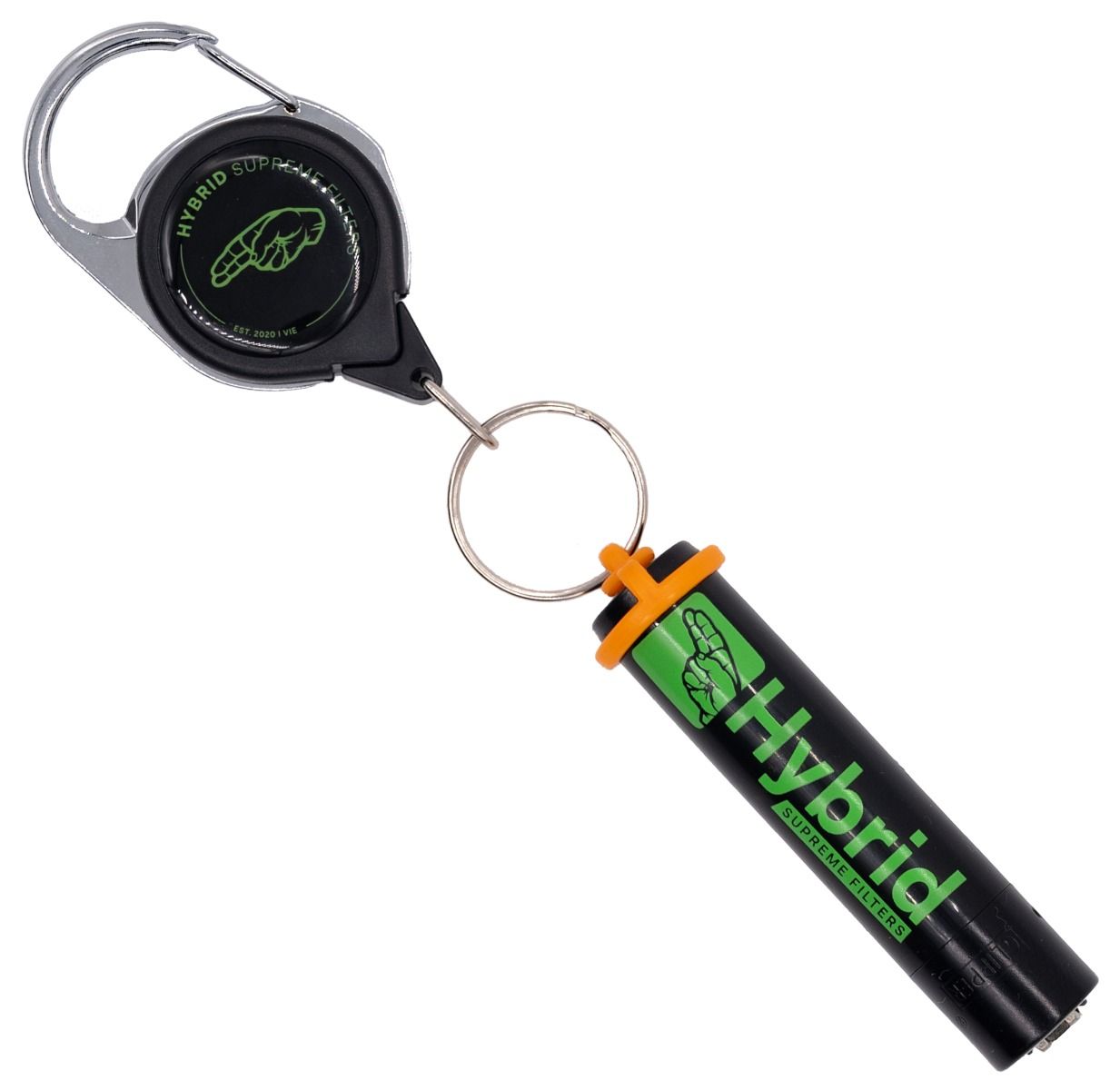 Hybrid Supreme Lighter Leash – Ansicht 3
