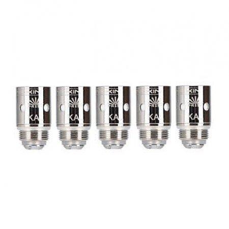 5 x INNOKIN JEM / GOBI Coil, 1.6 Ohm