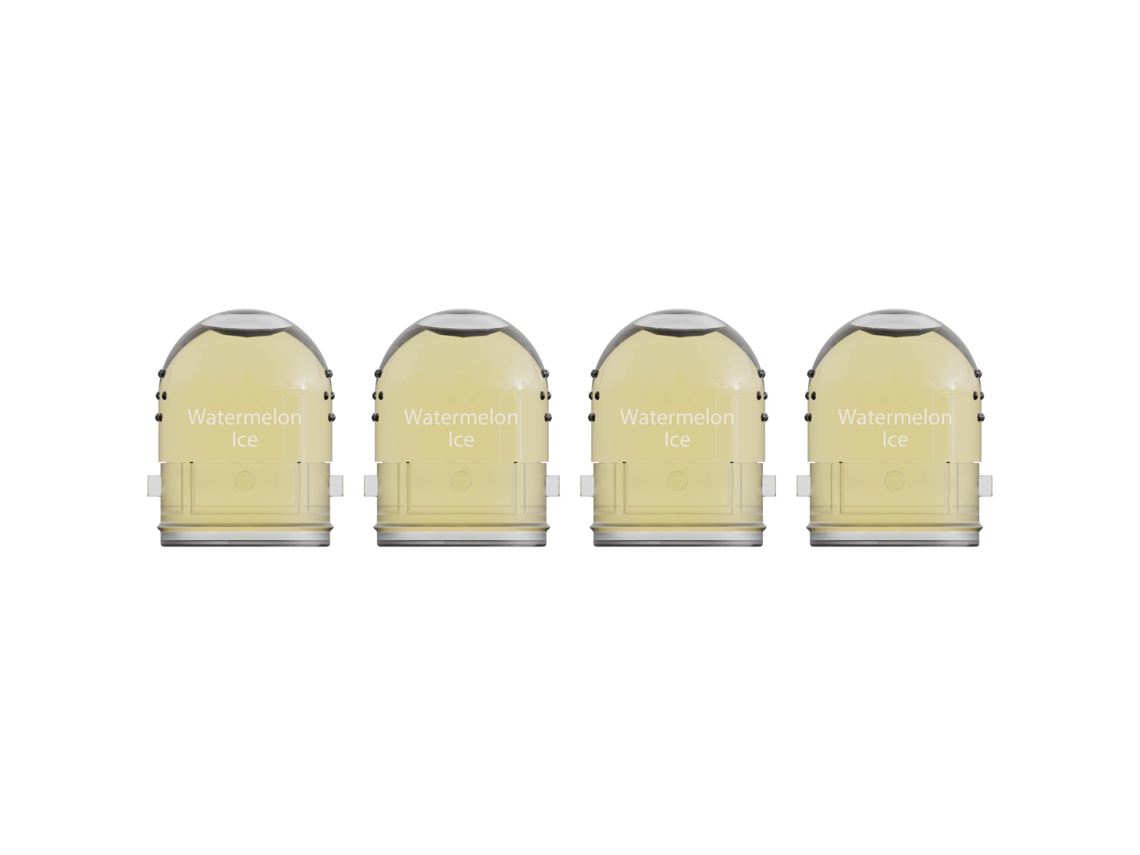 VAAL E-Pack Refill 20mg – Watermelon ICE