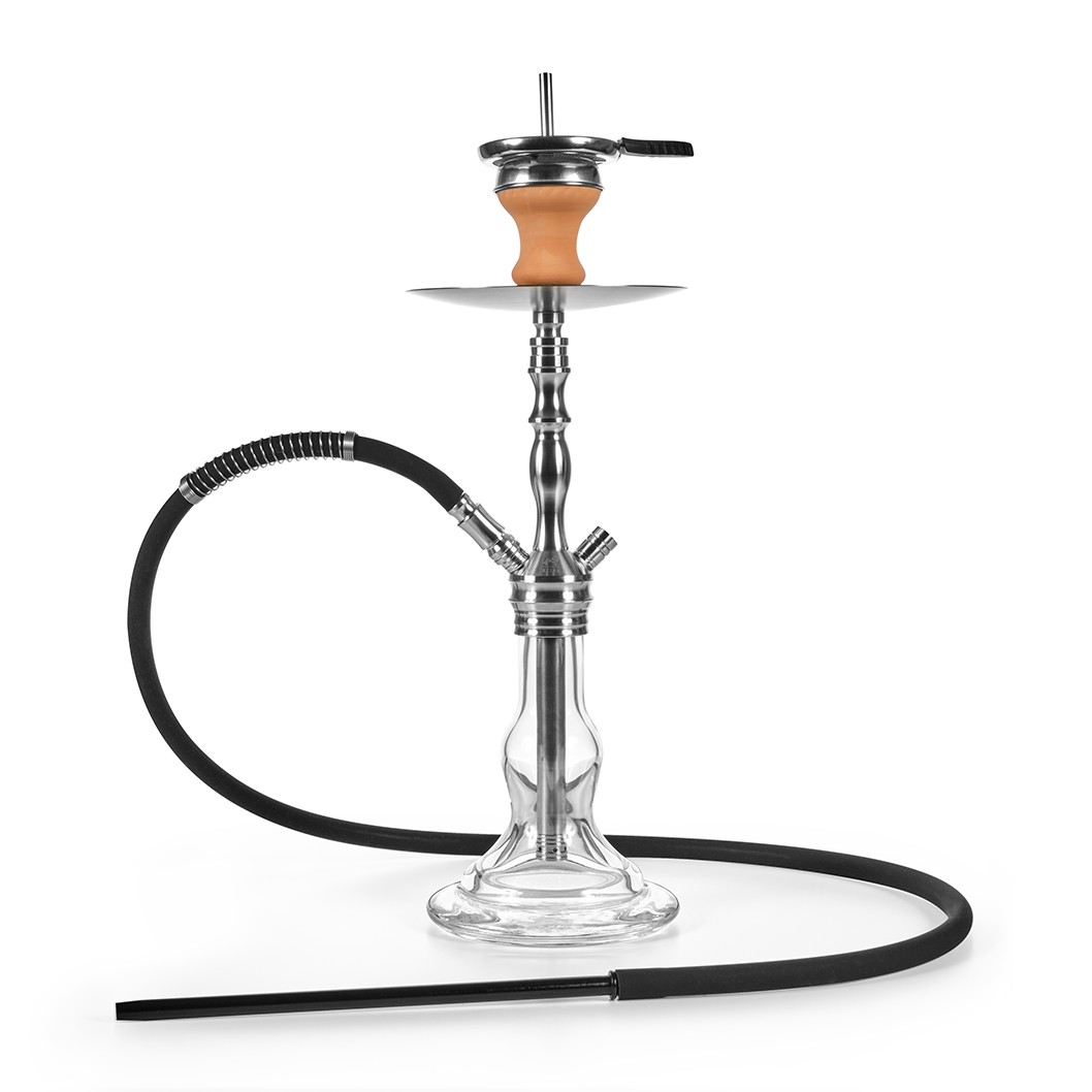 Azlan DLuxe Edelstahl - Steel