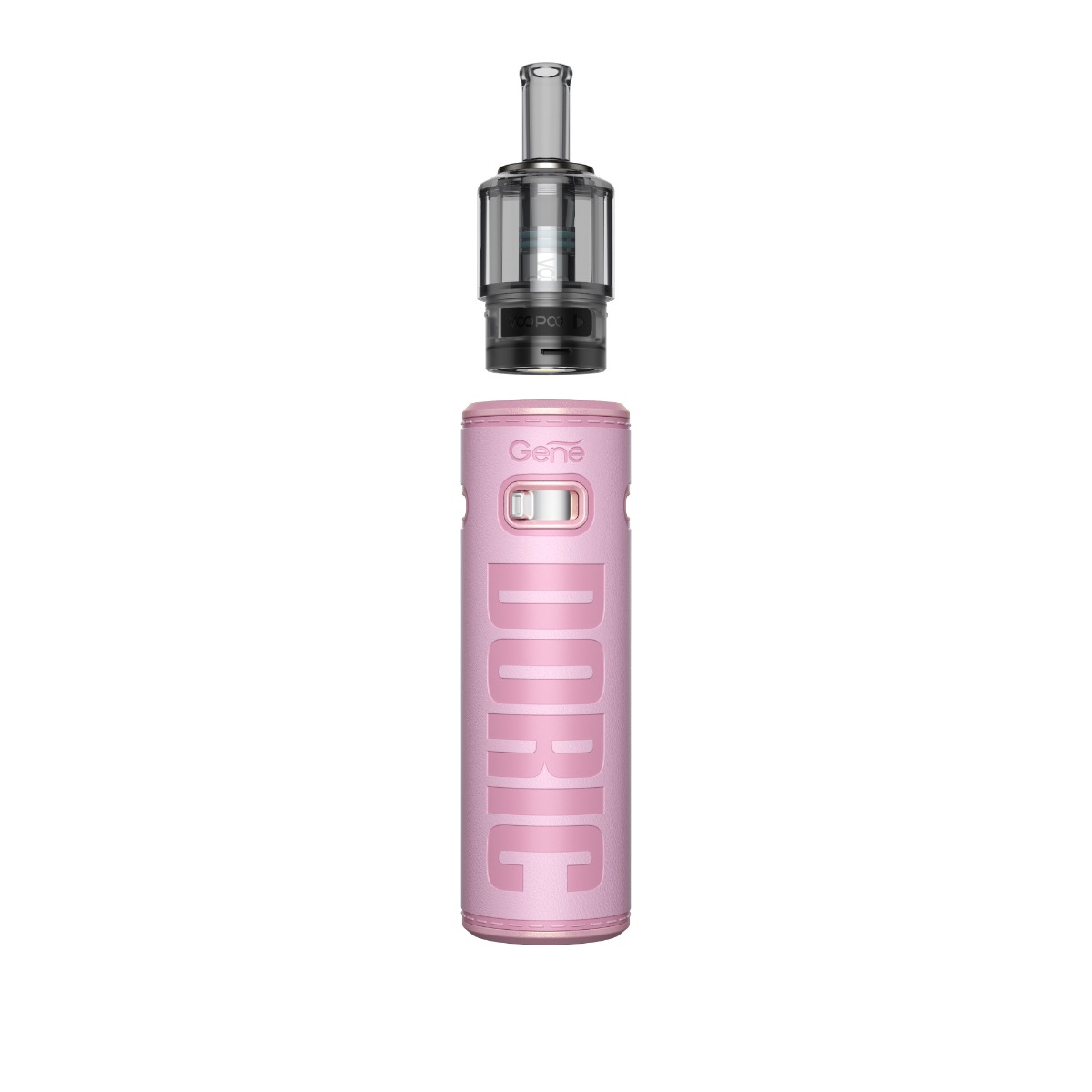 VOOPOO Doric E Kit – Pink