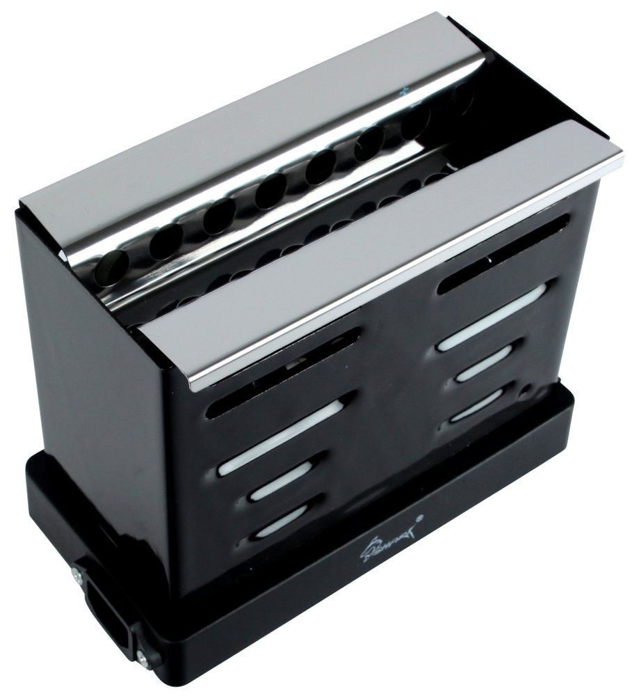 Shark Kohleanzünder Toaster 800W – Ansicht 4