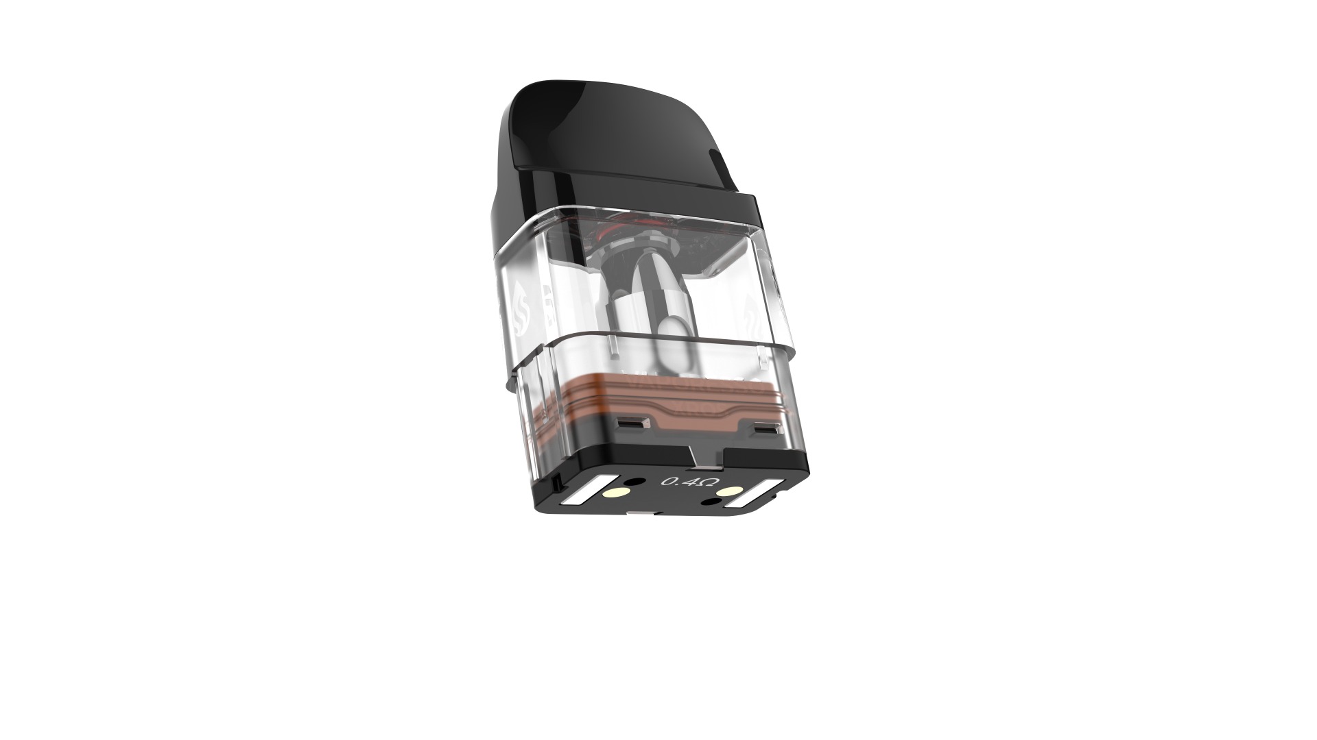 4 x Vaporesso XROS / XROS Mini Pod Corex3.0 - 3ml – 0.40 Ω