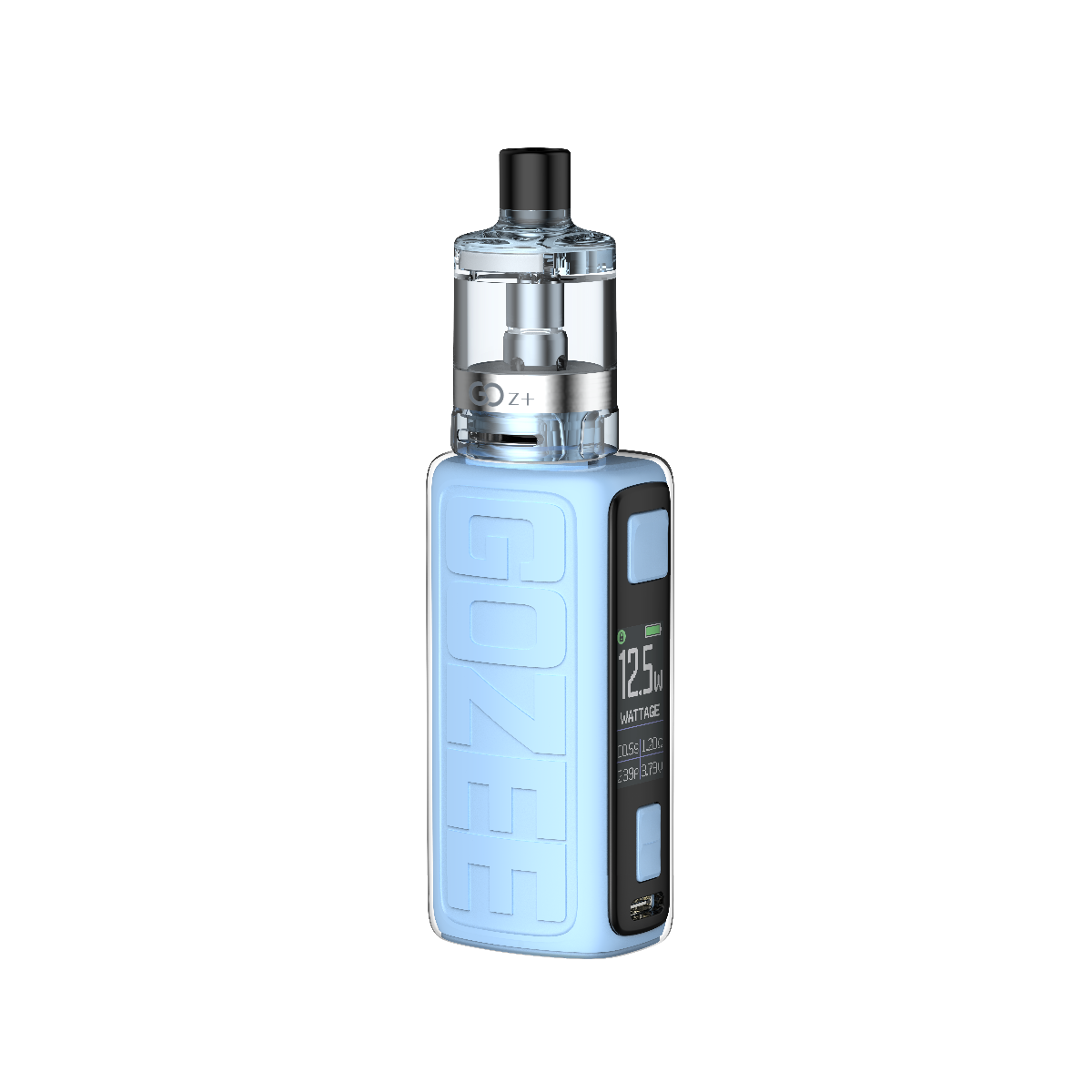 Innokin Go Zee Go Z+ Kit – Hellblau