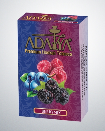 Adalya Tabak Berrymix 50g
