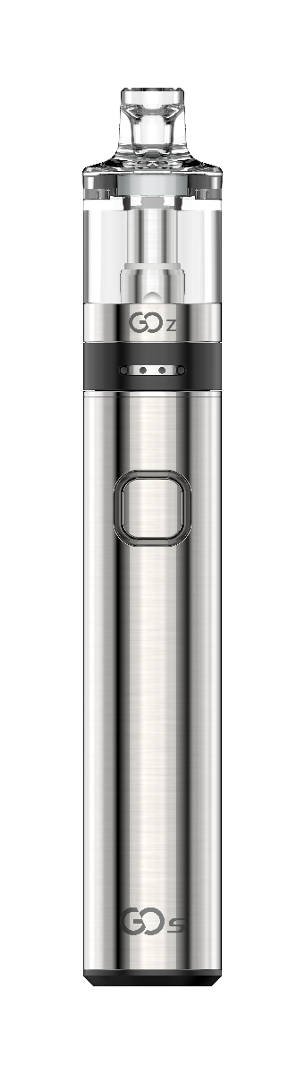 Innokin Go-Z Kit – Silber