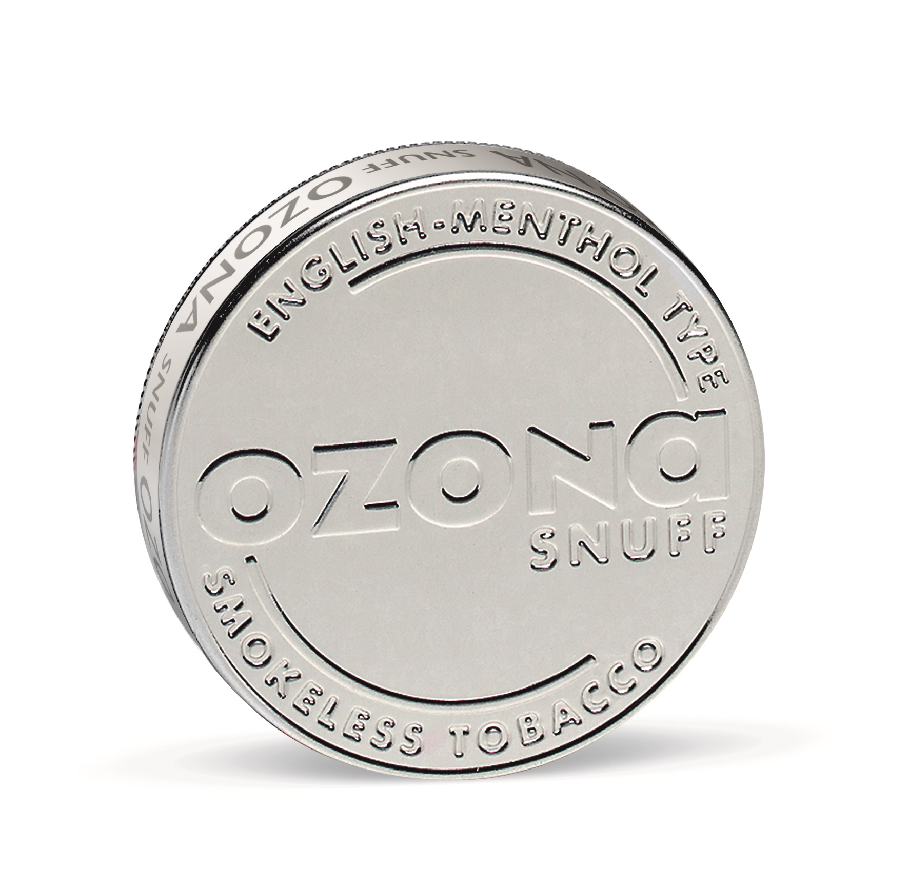 Ozona English Menthol 1x6gr.