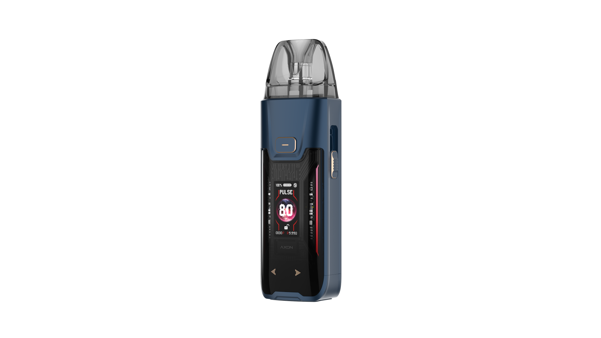 Vaporesso LUXE XR Max 2 Kit – Blu scuro