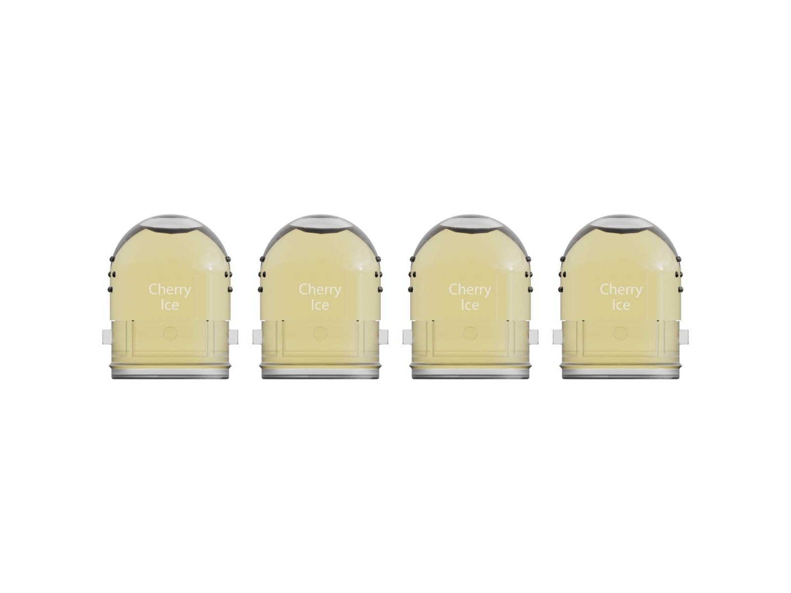 VAAL E-Pack Refill 20mg – Cherry ICE