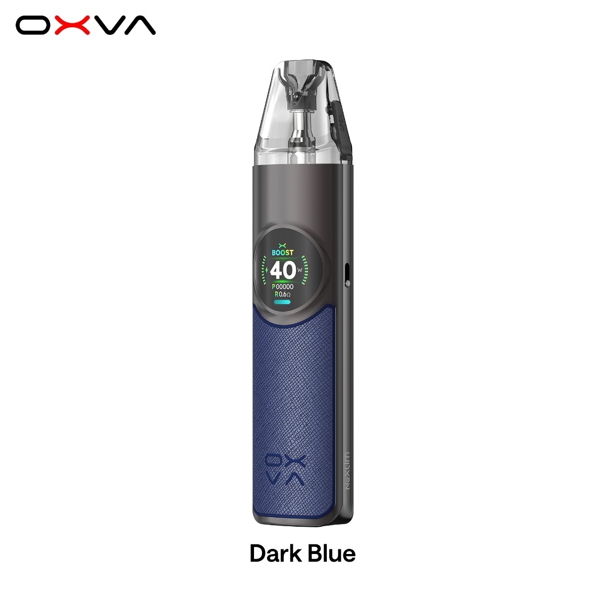 OXVA NEXlim Kit – Blue