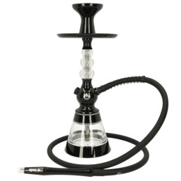 El Badia Celeste - Deep Black